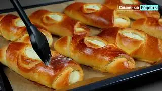 ОБЯЗАТЕЛЬНО ДЕЛАЮ ТАК, чтобы ВЫПЕЧКА была всегда ВОЗДУШНАЯ