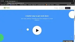 Review: nTask