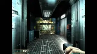Doom 3 - Part 10 (Co-op) 