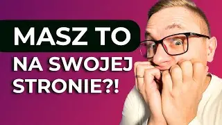 Co Musi Zawierać Strona Freelancera? 7 Niezbędnych Elementów
