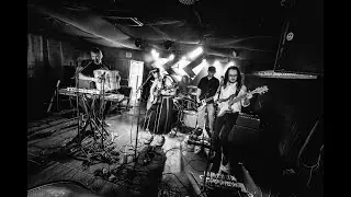 The Dollhouse Thieves at Larimer Lounge