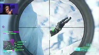 BF2042 Sniping Highlights + Sniper Tips - Battlefield 2042 montage commentary