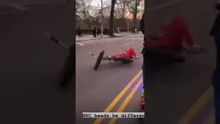 la vie est brutal 