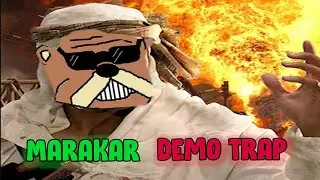 Marakar is a Snake!
