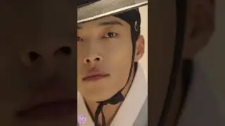 She is alway their to save him🤗🤗#kdrama #JoseonAttorney#playdate #bona#woodohwan