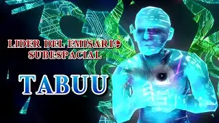 ¿Quién es Tabuu? | Lore de Super Smash Bros. Brawl