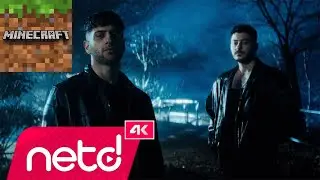 Semicenk & Reynmen - Yana Yana (Minecraft Versiyon)