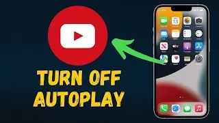 How to turn off autoplay on YouTube in 2024 (Step by Step)