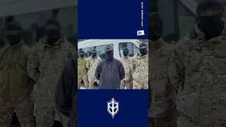 Видеообращение Русского Добровольческого Корпуса