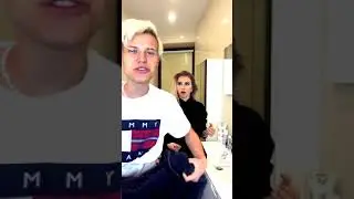 Переходы от Янгера😂
