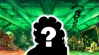 The coolest grappler in Street Fighter