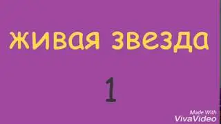 ЖИВАЯ ЗВЕЗДА 1lКатя плюс ТВ