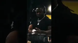 Best 181lb powerlifter in the world | Jawon Garrison