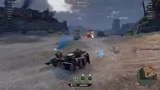Crossout / Quasar / can i get a 
