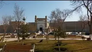 Bukhara