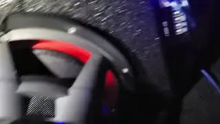 audiopipe txx bdc4  12d2 paired with stinger amp and 5farad capacitor