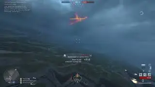 Battlefield 7 Kill Fly-by