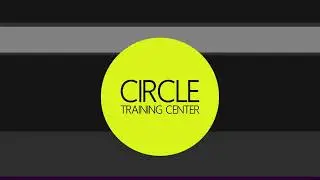 Circle TC motion graphics commercial video