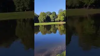 Доброго дня #Екатериновскийпарк #москва