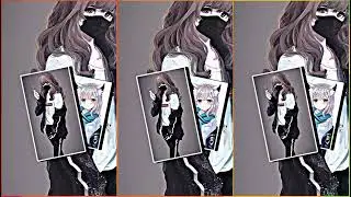 3D Photo preset alight motion xml🥰 alight motion video editing 🤤 XML preset✨group xml 3D🎫