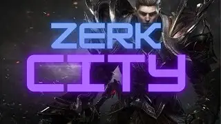 Lost Ark Nerfed brained Berserker