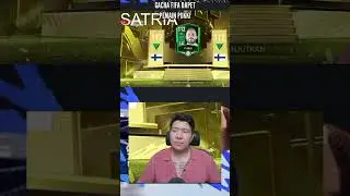 GACHA FIFA DAPAT PEMAIN PUKK! Windah Basudara