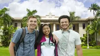 Ka'ie'ie Transfer Overview