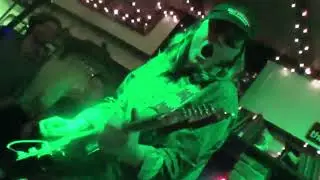 The Zac Schulze Gang at Paddy Reilly's Music Bar 7/11/2024  