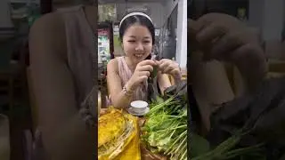 Này là hòa tan luôn rồi chứ hòa nhập gì nữa 🤣🤣