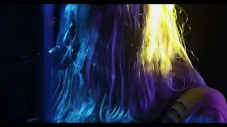 Honeybadger - Breathe In (Official Music Video)