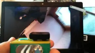 Xiaomi Yi Kingma case vignette