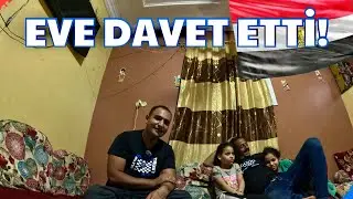 Cairo's Hospitality: Invited into Homes in the Backstreets of Egypt