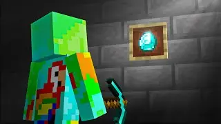 Who Stole my Diamond?