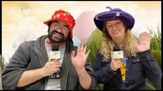 2021 Clearview High School Easter Stop Motion Parade