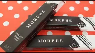 MORPHE - LIQUID LINER - Blank Slate