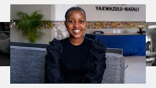 Mrs Belinda Malinga- Lecturer in Occupational Therapy