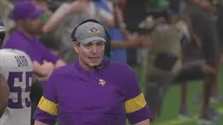 Madden 21 Highlights P.3 - Last Montage