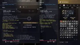 Black Desert Online Part 19: it freezes, sorry