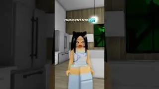 NUNCA ME QUISISTE #roblox #historiasderoblox #brookhaven