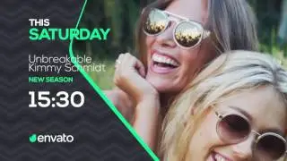 Hex Broadcast Package by abunit | VideoHive - After Effects Templates