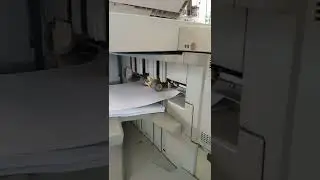 Fotocopy undangan 150 lembar Canon ir3045 bolak balik.. lebih cepat 