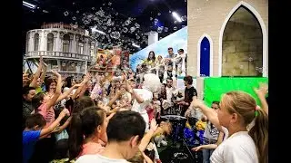 Joki Joya в ТРЦ Эдельвейс. Джоки Джоя Железнодорожный. Joki Joya в Железнодорожном