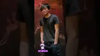 Sykkuno's look watch till end (fan edit clip)