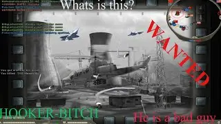 HOOCKER—BITCH in the 2F4YServer hacking
