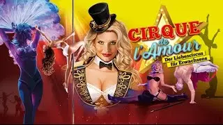 Cirque Varieté de l' Amour