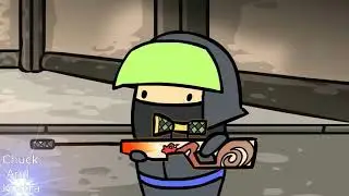 Анимация CS.GO