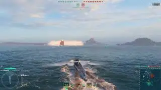 World of Warships 2024 01 04