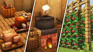 Farmer's Delight (1.20.1) | (Full Showcase)