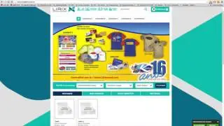 [Modulo] Gerenciamento Produtos