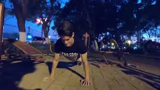 Recuperando lo perdido - entrenamiento num.2